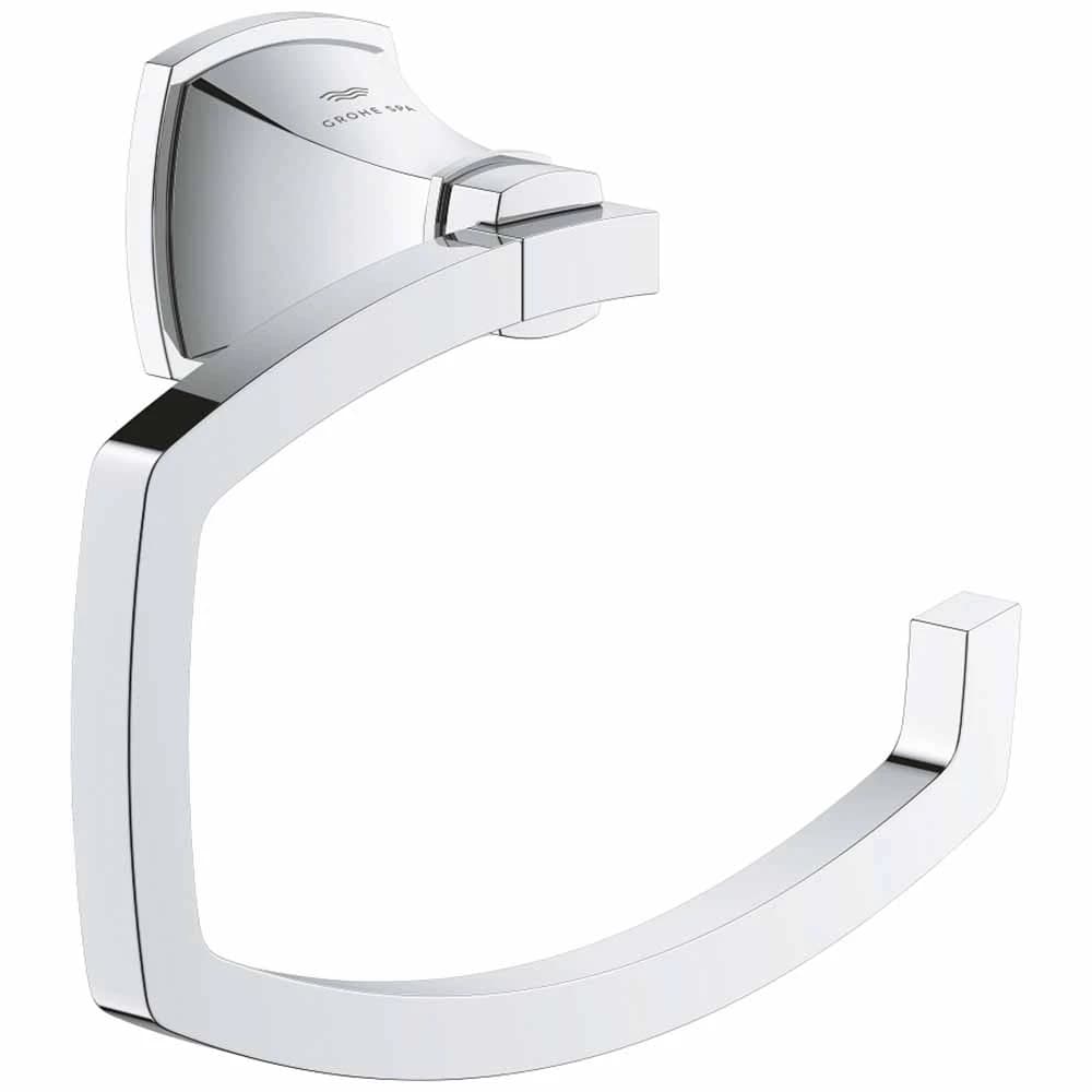 Grohe Grandera Tuvalet Kağıtlığı - 40908000