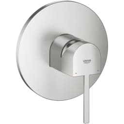 Grohe GROHE Plus 2019 Ankastre Duş Bataryası - 24059DC3 görsel 1