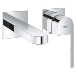 Grohe GROHE Plus 2019 İki Delikli Lavabo Bataryası - 29303003 görsel 1