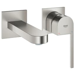 Grohe GROHE Plus 2019 İki Delikli Lavabo Bataryası - 29303DC3 görsel 1