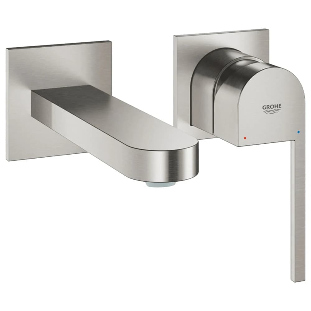 Grohe GROHE Plus 2019 İki Delikli Lavabo Bataryası - 29303DC3