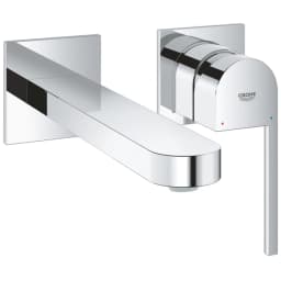 Grohe GROHE Plus 2019 İki Delikli Lavabo Bataryası - 29306003 görsel 1