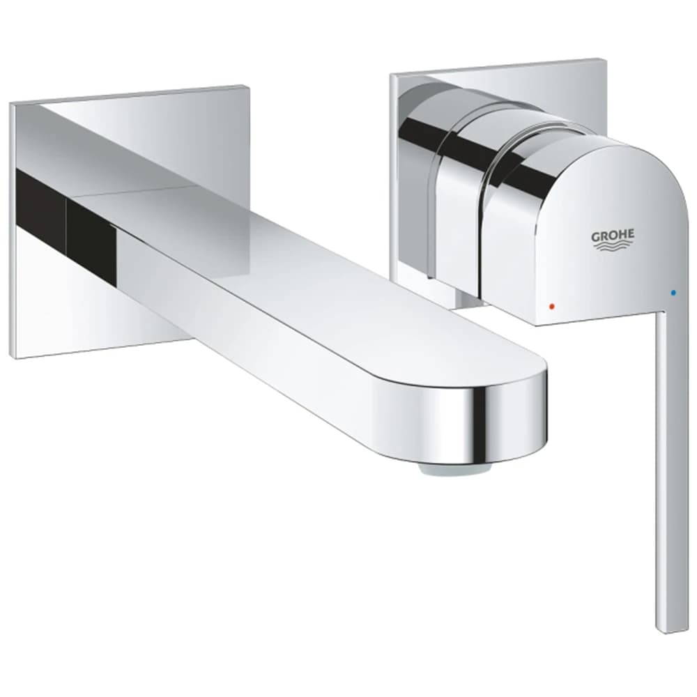 Grohe GROHE Plus 2019 İki Delikli Lavabo Bataryası - 29306003