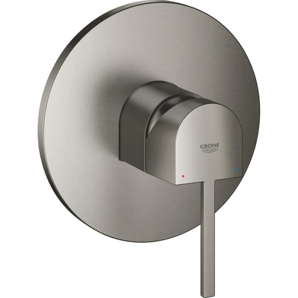 Grohe GROHE Plus 2019 Nikel Ankastre Duş Bataryası - 24059AL3