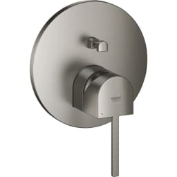 Grohe GROHE Plus 2019 Nikel Ankastre Duş Bataryası - 24060AL3 görsel 1
