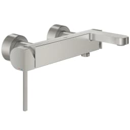 Grohe GROHE Plus 2019 Tek Kumandalı Banyo Bataryası - 33553DC3 görsel 1