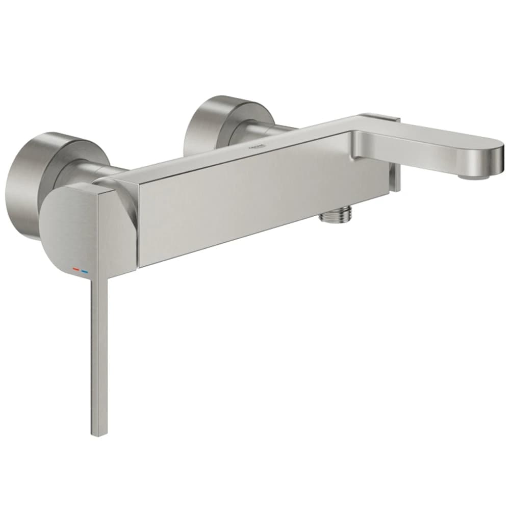 Grohe GROHE Plus 2019 Tek Kumandalı Banyo Bataryası - 33553DC3