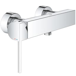 Grohe GROHE Plus 2019 Tek Kumandalı Duş Bataryası - 33577003 görsel 1