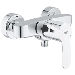 Grohe GROHE Plus 2019 Tek Kumandalı Duş Bataryası - 33590002 görsel 1