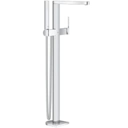 Grohe GROHE Plus 2019 Yerden Küvet Bataryası - 23846003 görsel 1