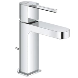 Grohe Grohe Plus Tek Kumandalı Lavabo Bataryası - 32612003 görsel 1