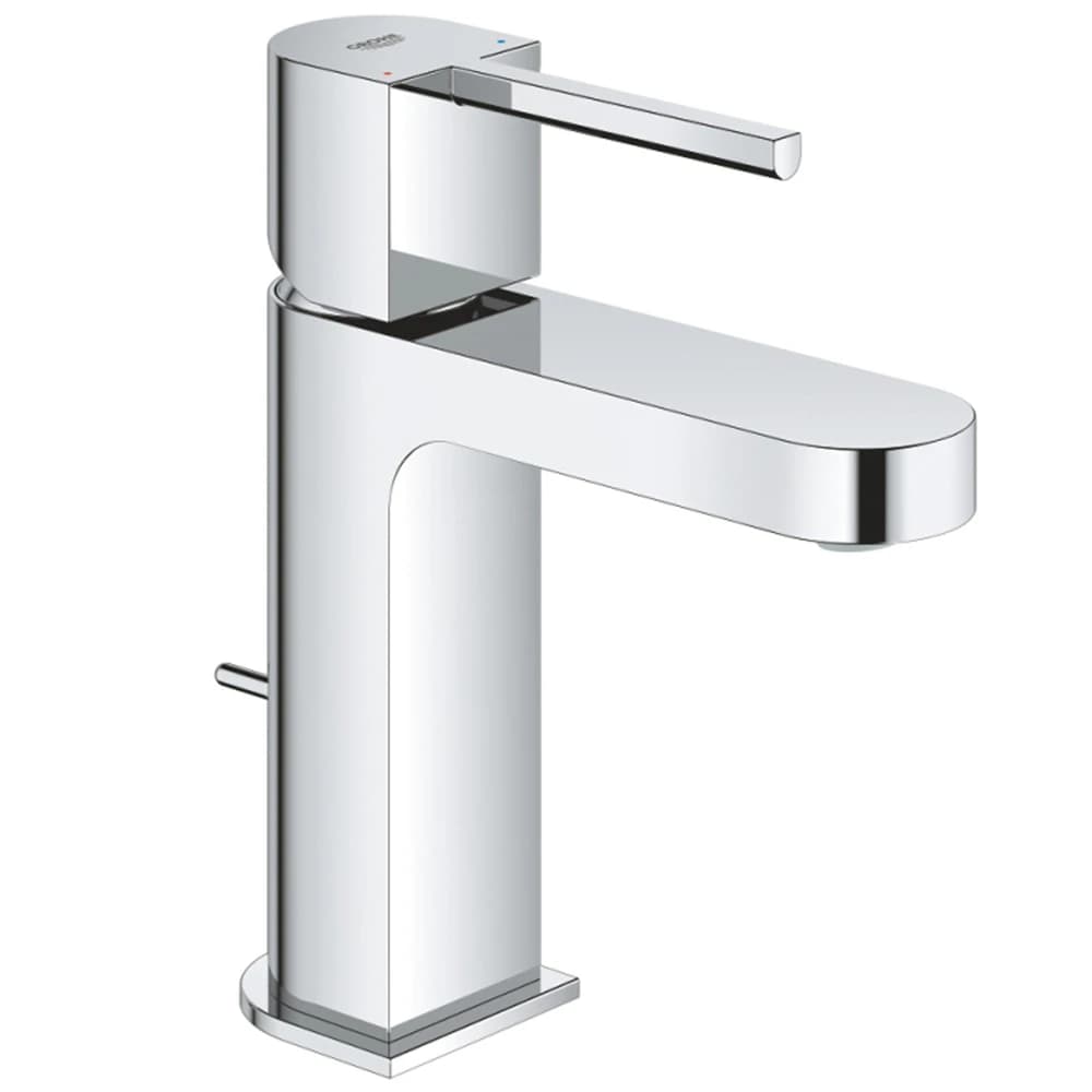 Grohe Grohe Plus Tek Kumandalı Lavabo Bataryası - 32612003