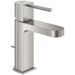 Grohe Grohe Plus Tek Kumandalı Lavabo Bataryası - 32612DC3 görsel 1