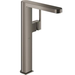 Grohe Grohe Plus Tek Kumandalı Nikel Lavabo Bataryası - 32618AL3 görsel 1