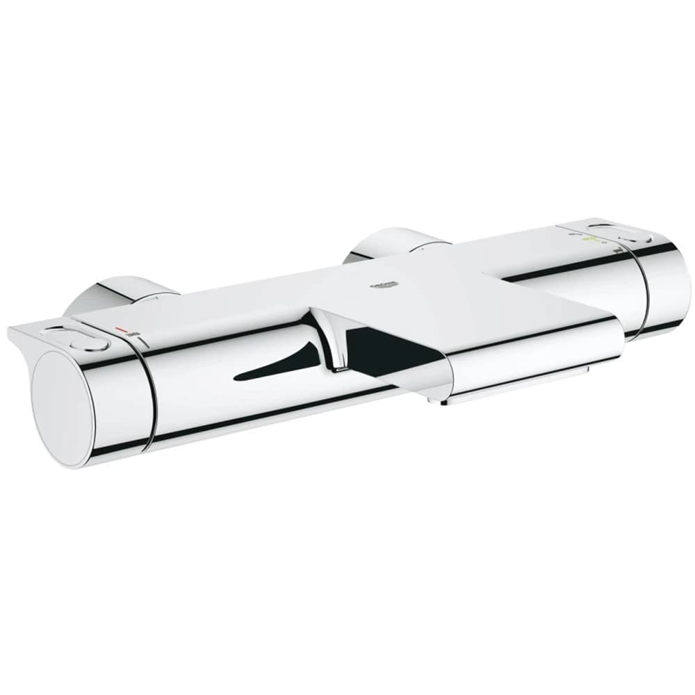 Grohe Grohtherm 2000 Termostatik Banyo Bataryası - 34174001