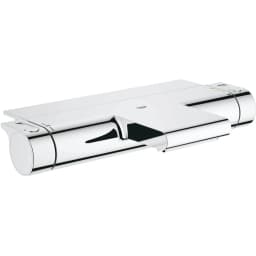Grohe Grohtherm 2000 Termostatik Banyo Bataryası - 34464001 görsel 1
