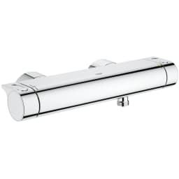 Grohe Grohtherm 2000 Termostatik Duş Bataryası - 34169001 görsel 1