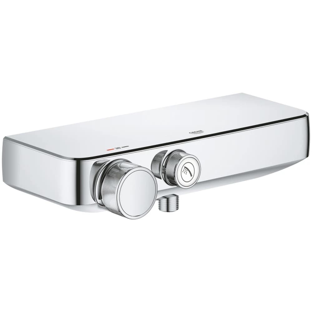 Grohe Grohtherm SmartControl Termostatik Duş Bataryası - 34719000