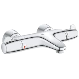 Grohe Grohtherm Special Termostatik Banyo Bataryası - 34665000 görsel 1
