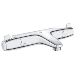 Grohe Grohtherm Special Termostatik Banyo Bataryası - 34671000 görsel 1