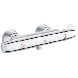 Grohe Grohtherm Special Termostatik Duş Bataryası - 34667000 görsel 1