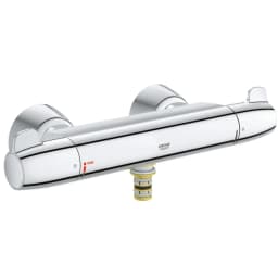 Grohe Grohtherm Special Termostatik Lavabo Bataryası - 34666000 görsel 1