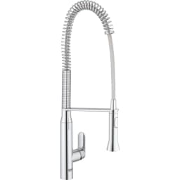 Grohe K7 Tek Kumandalı Eviye Bataryası - 32950000 görsel 1