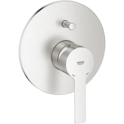 Grohe Lineare New Ankastre Banyo-Duş Bataryası - 19297DC1 görsel 1