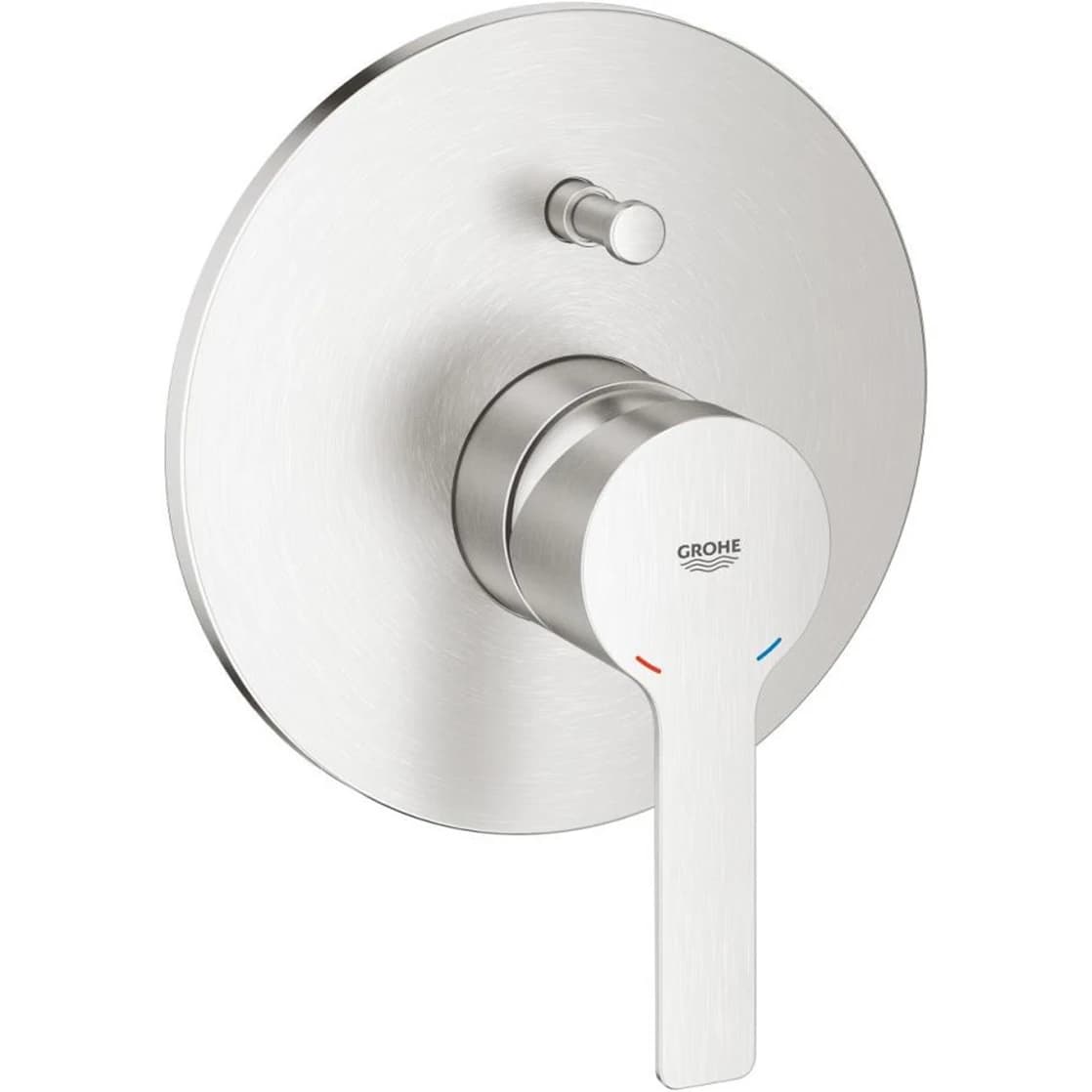 Grohe Lineare New Ankastre Banyo-Duş Bataryası - 19297DC1