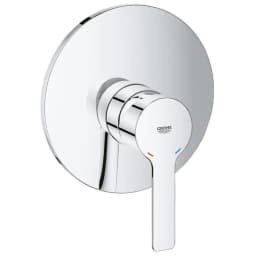 Grohe Lineare New Ankastre Duş Bataryası - 19296001 görsel 1