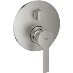 Grohe Lineare New Tek Kumandalı 3 Yönlü Banyo Bataryası - 24095DC1 görsel 1