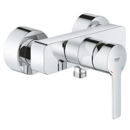 Grohe Lineare New Tek Kumandalı Duş Bataryası - 33865001 görsel 1