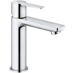 Grohe Lineare New Tek Kumandalı Lavabo Bataryası - 23106001 görsel 1