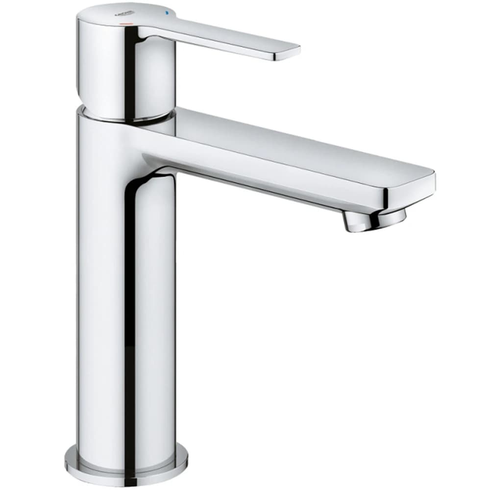 Grohe Lineare New Tek Kumandalı Lavabo Bataryası - 23106001
