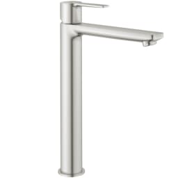 Grohe Lineare New Tek Kumandalı Lavabo Bataryası - 23405DC1 görsel 1