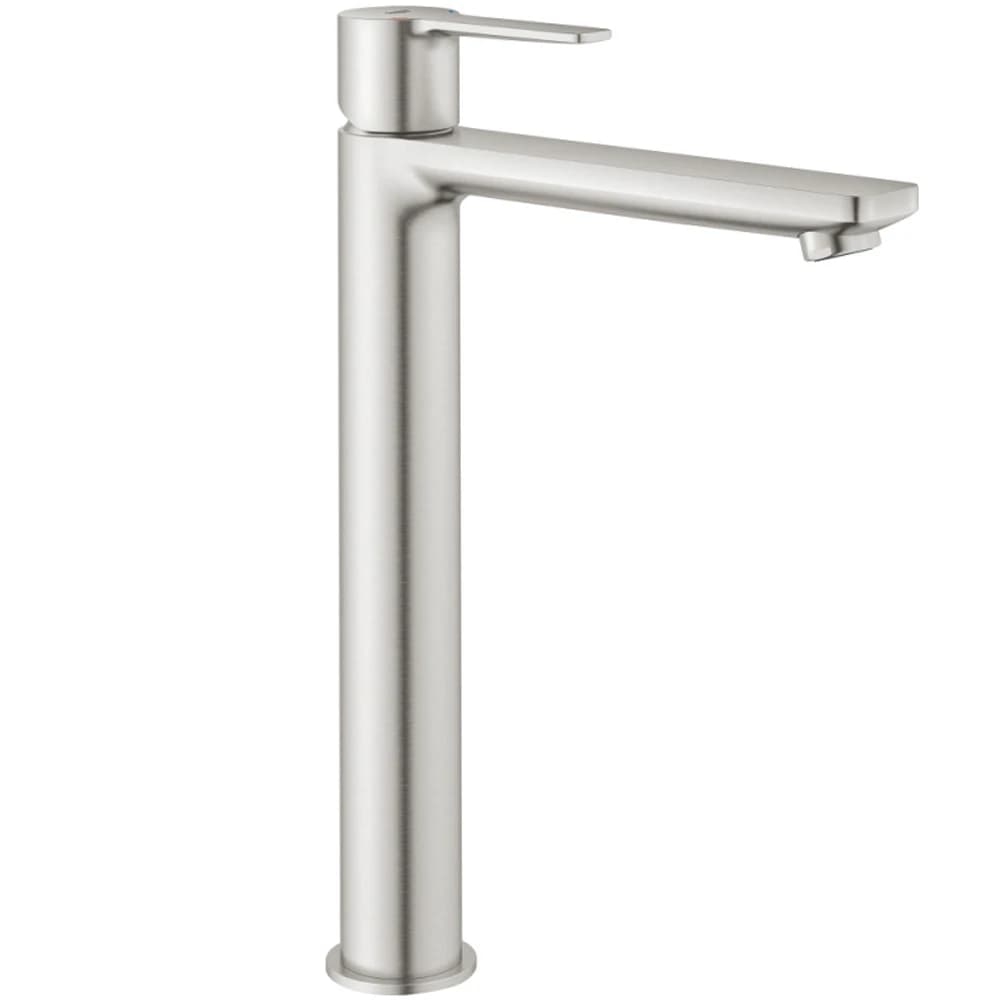 Grohe Lineare New Tek Kumandalı Lavabo Bataryası - 23405DC1