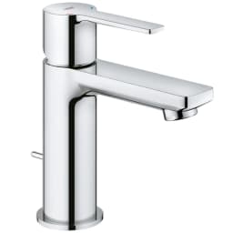 Grohe Lineare New Tek Kumandalı Lavabo Bataryası - 32109001 görsel 1
