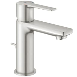 Grohe Lineare New Tek Kumandalı Lavabo Bataryası - 32109DC1 görsel 1