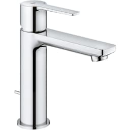Grohe Lineare New Tek Kumandalı Lavabo Bataryası - 32114001 görsel 1