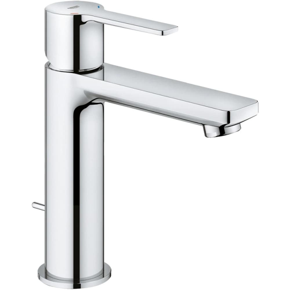 Grohe Lineare New Tek Kumandalı Lavabo Bataryası - 32114001