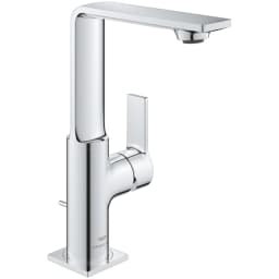 Grohe Allure New Tek Kumandalı Bavabo Bataryası - 32146001 görsel 1