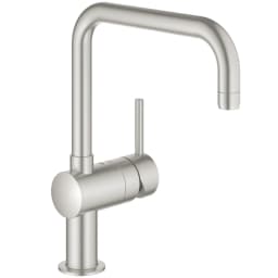 Grohe Minta Tek Kumandalı Eviye Bataryası - 32488DC0 görsel 1