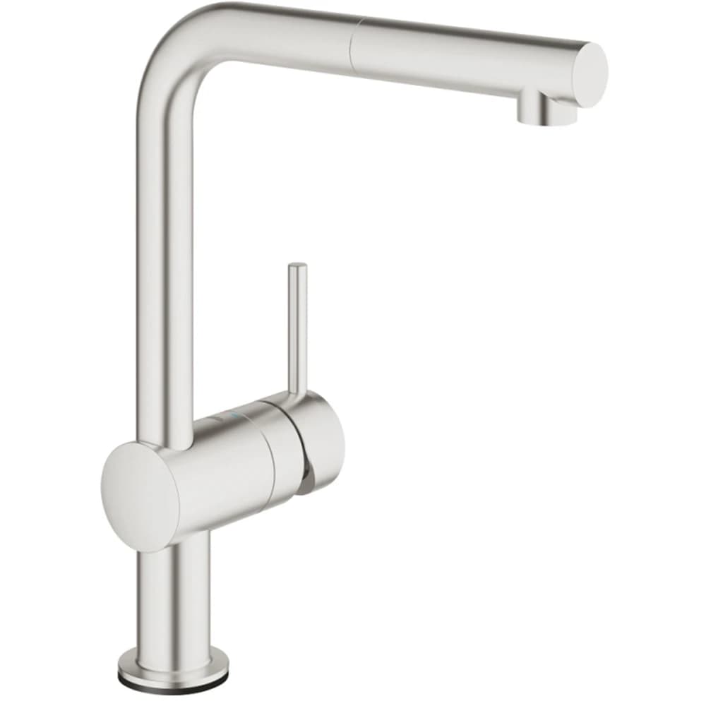 Grohe Minta Touch Elektronik Tek Kumandalı Eviye Bataryası - 31360DC1