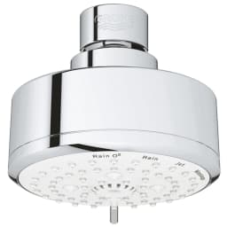 Grohe NTempCosmopolitan Tepe Duşu - 26043001 görsel 1