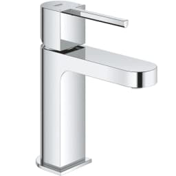 Grohe Plus 2019 Tek Kumandalı Lavabo Bataryası - 33163003 görsel 1