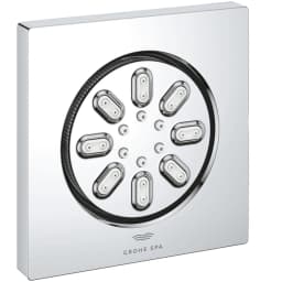 Grohe Rainshowe Aqua - 26802000 görsel 1