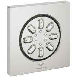 Grohe Rainshowe Aqua - 26802DC0 görsel 1