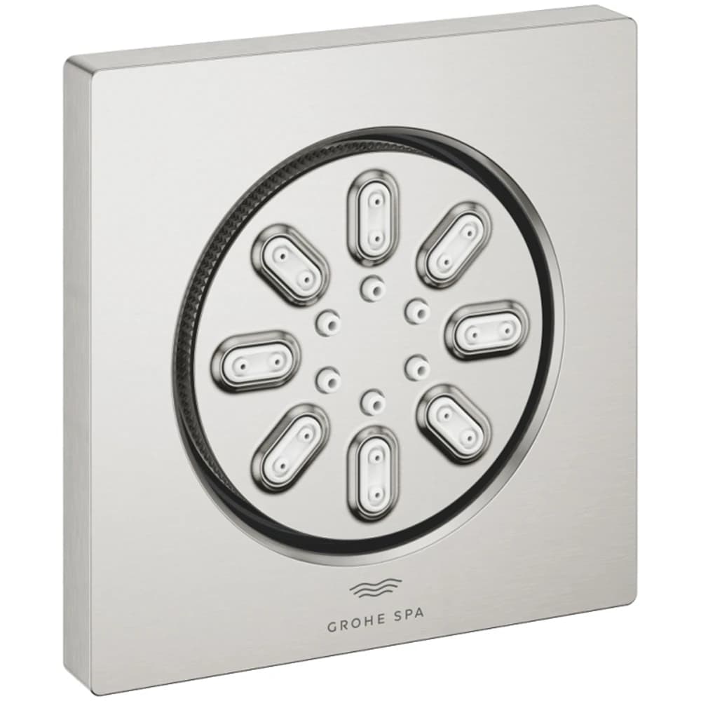 Grohe Rainshowe Aqua - 26802DC0