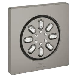Grohe Rainshowe Nikel Aqua - 26802AL0 görsel 1