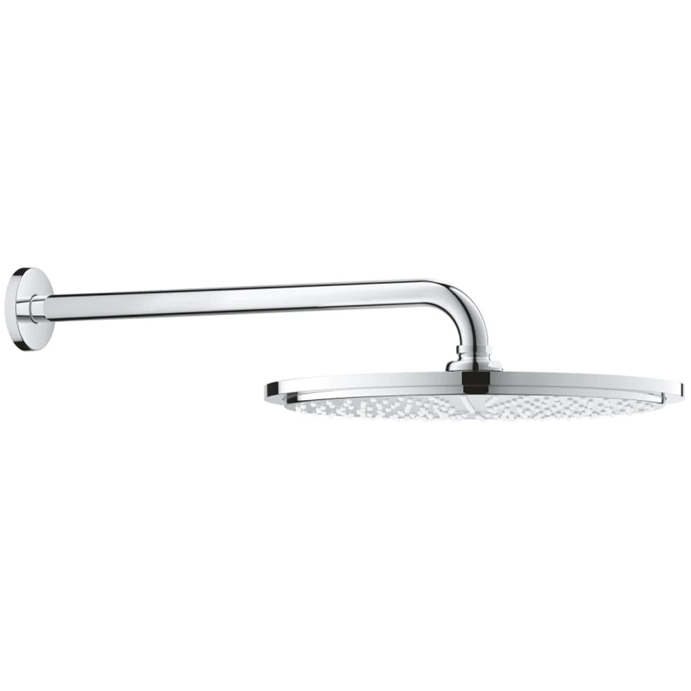 Grohe Rainshower Cosmopolitan Metal Tek Akışlı Tepe Duşu Seti - 26066000